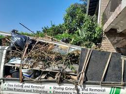 Reliable Leawood, KS Junk Removal Solutions